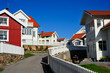 West Coast Village
