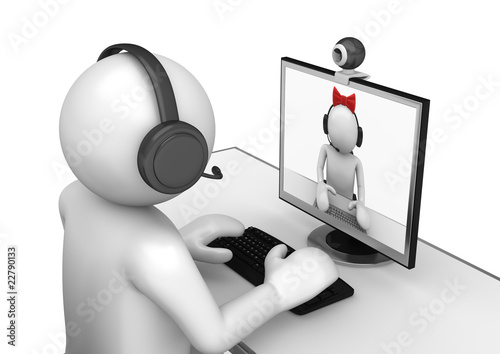 Illustration: Tech collection - Videochat Tech collection - Videochat