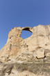Ring mountain