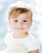 Little angel