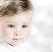 Angel baby