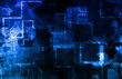 Futuristic Abstract