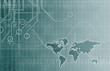 Global Business Technology Abstract