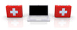 Erste Hilfe für Laptops