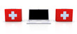 Erste Hilfe für Laptops