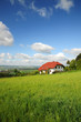 IN und MIT der Natur wohnen  - ökologisches Bauen