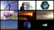 Video: Montage presenting the concept of green technology Montage presenting the concept of green technology