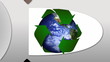 Video: Montage presenting the concept of green technology Montage presenting the concept of green technology