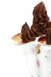 chocolate ice cream