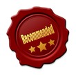 recommended seal