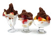 chocolate ice cream