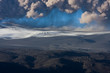 Eyjafjallajokull eruption