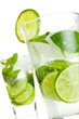 Ice cold mojito Ice cold mojito