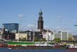 Photo: Hamburger Hafen Hamburger Hafen