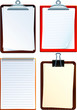 note pad