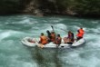 Rafting the Green River