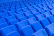 fauteuils-bleus-rangées fauteuils-bleus-rangées