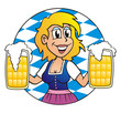 Bayrisches Bier
