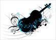 VIOLON_NOIR