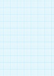 Graph paper A4 sheet