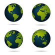 Earth pack