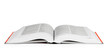 Photo: Open book Open book