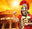 Colosseum (Rome, Italy)