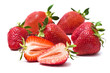 strawberry fruit