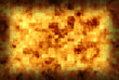 golden mosaics