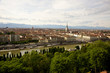 Mole Antonelliana, Torino (Piemonte), Italia