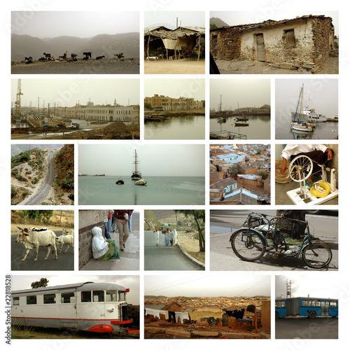 Foto: Eritrea, terra senza speranza Eritrea, terra senza speranza