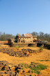 Chantier de Guédelon (89)
