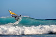 Windsurf.