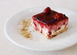 Photo: Strawberry taste Strawberry taste