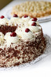 Schwarzwälder-Kirsch-Torte Schwarzwälder-Kirsch-Torte