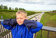 verkehrslärm