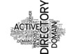 Active Directory