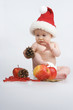 Christmas magic.