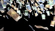 Falling Euro Banknotes with alpha channel(15 sec+15sec) Falling Euro Banknotes with alpha channel(15 sec+15sec)