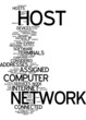Host