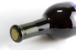 Flasche Rotwein