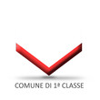 Marina Militare - Comune di 1ª classe