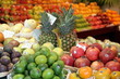 Fruit and vegetable shop in Belgium Fruit and vegetable shop in Belgium