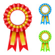 Award Rosette