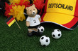 Fußballfanartikel