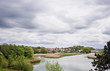 A small village in Zeeland / NL