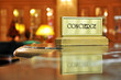 Concierge desk #1