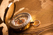 Old Compass