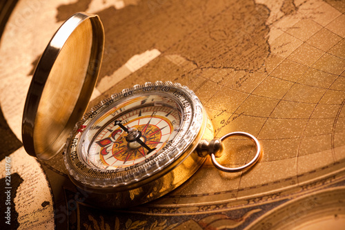 Foto: Old Compass Old Compass