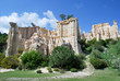 Le site des Orgues d'Ille Le site des Orgues d'Ille